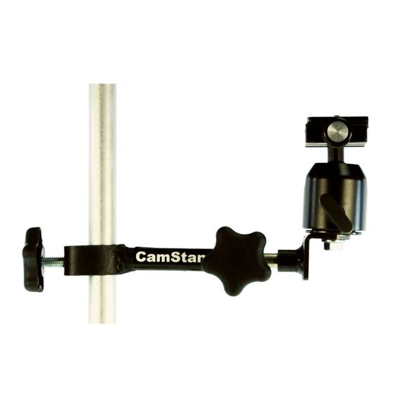CamStand ® 9 XHD - Desktop Camera Stand - Picture 5 of 10